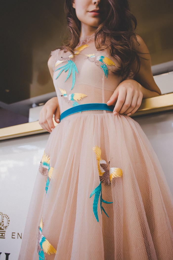 3 Crucial Mistakes to Avoid When Buying A Prom Dress