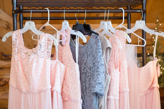 Mother of the Bride Dresses That your Mom Can Actually Wear After the Wedding