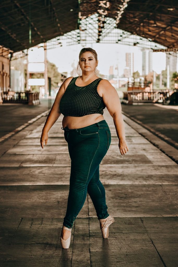 Plus Size Stores – A New Trend in The Fashion Industry – Fashion Corner