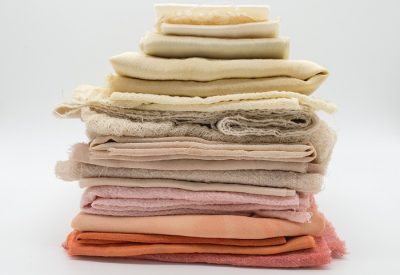 What Are Some of the Most Sustainable Vegan Fabrics?