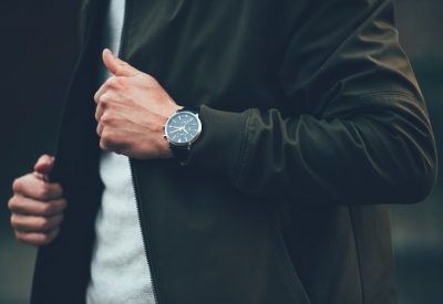 What Watch Should I Wear Today - A Guide To Choosing A Watch According To Your Outfit