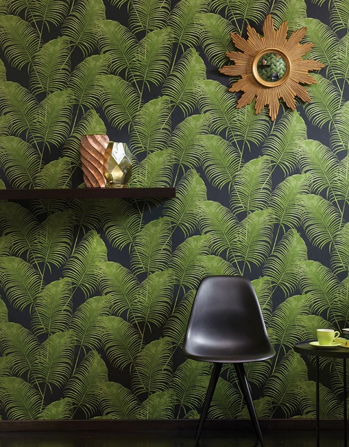 Upcoming Wallpaper Trends for 2020
