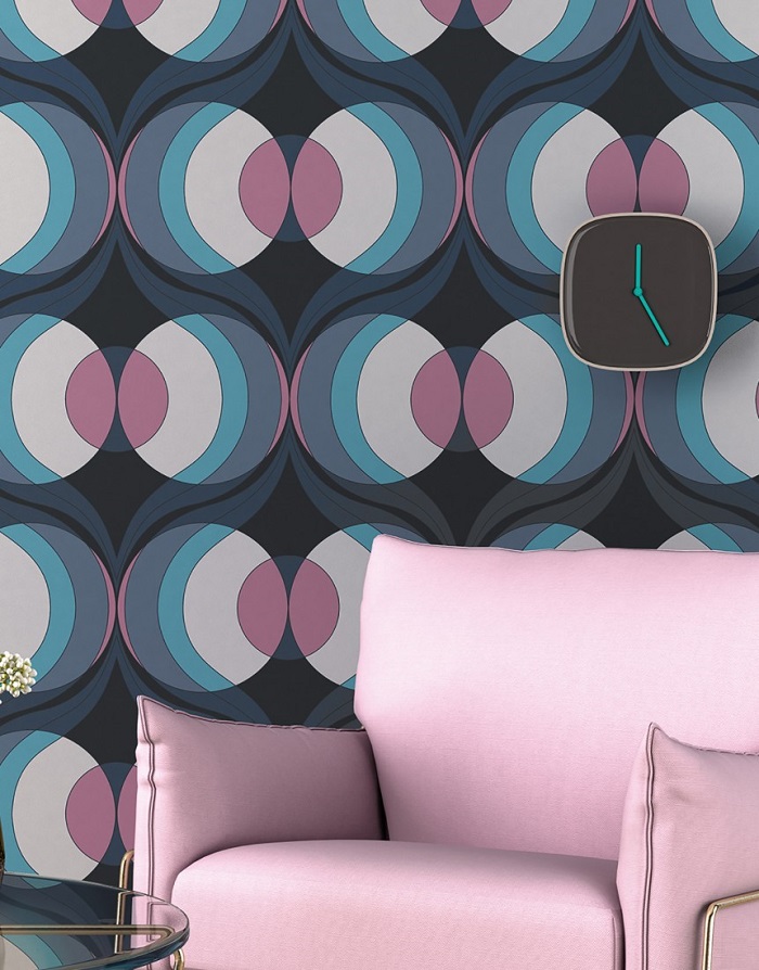 Upcoming Wallpaper Trends for 2020