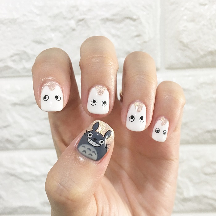 Incredible Nail Art Ideas You Can Try This Year