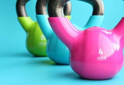 5 Weight-Loss Secrets of Personal Trainer