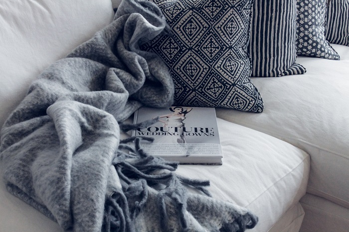 Luxury blankets–Enjoy warm, cosy and comfortable winters