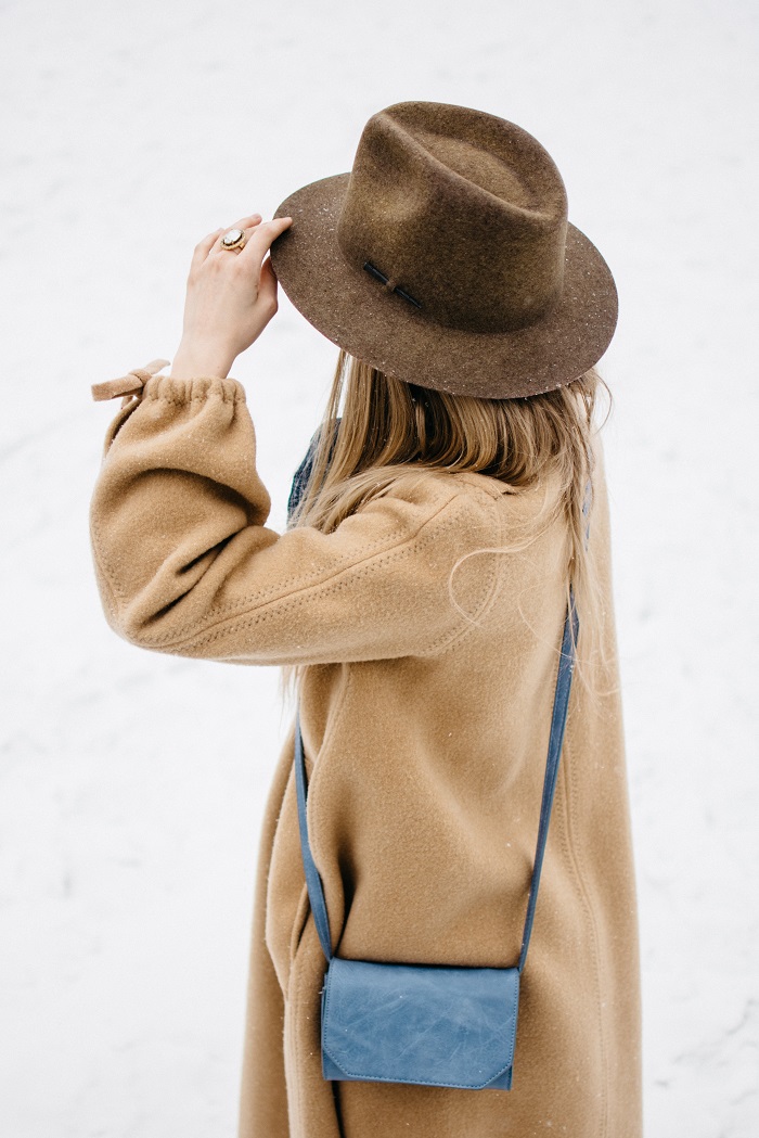 Styling Hacks: How to Transform Your Look With a Hat