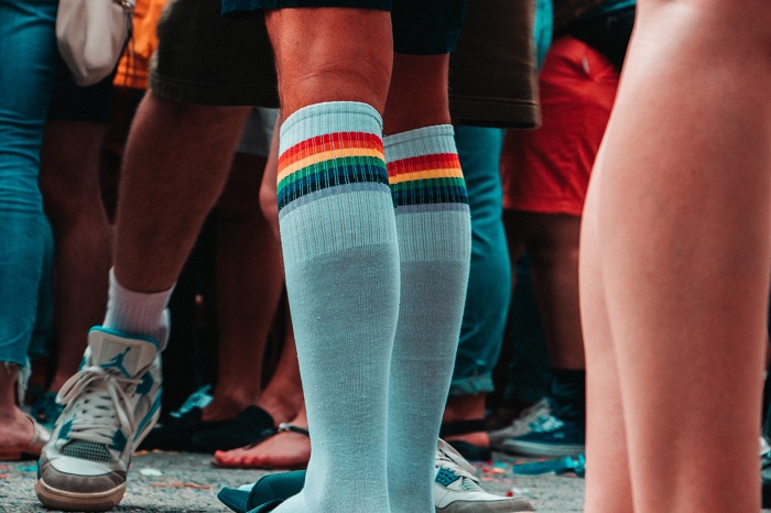 Top Different Kinds of Socks in 2020