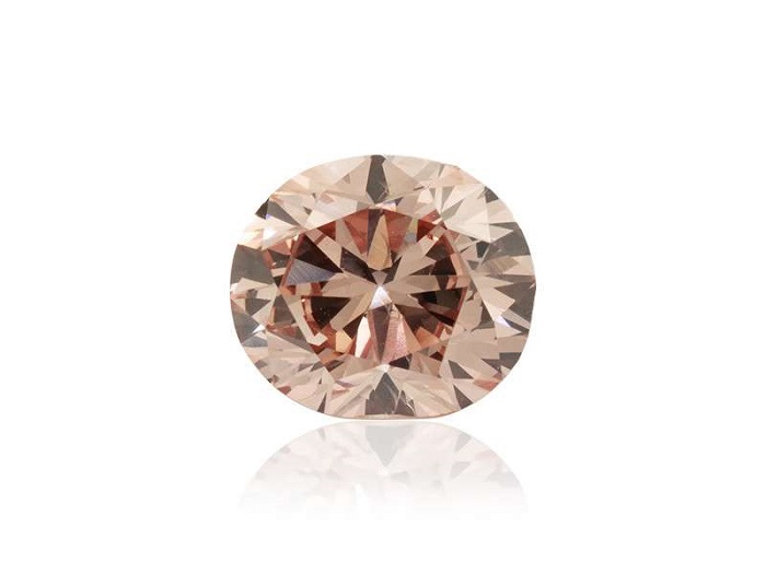 Why You Should Choose a Brown Diamond