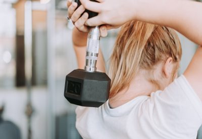 Things Women Must Avoid When They Hit the Gym