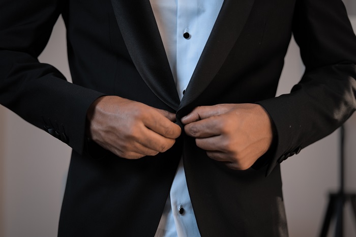 How to Dress for a Black-Tie Event: A Guide for the Modern Man