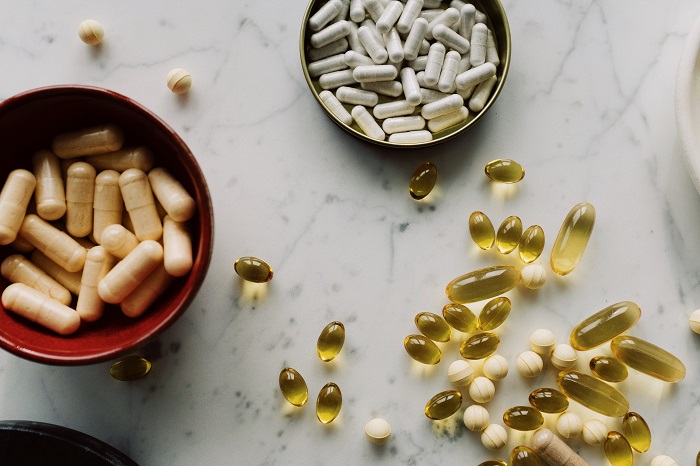 5 Natural Nail and Hair Supplements that are Worth Trying