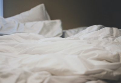 Five Common Symptoms of Sleeping on a Bad Mattress