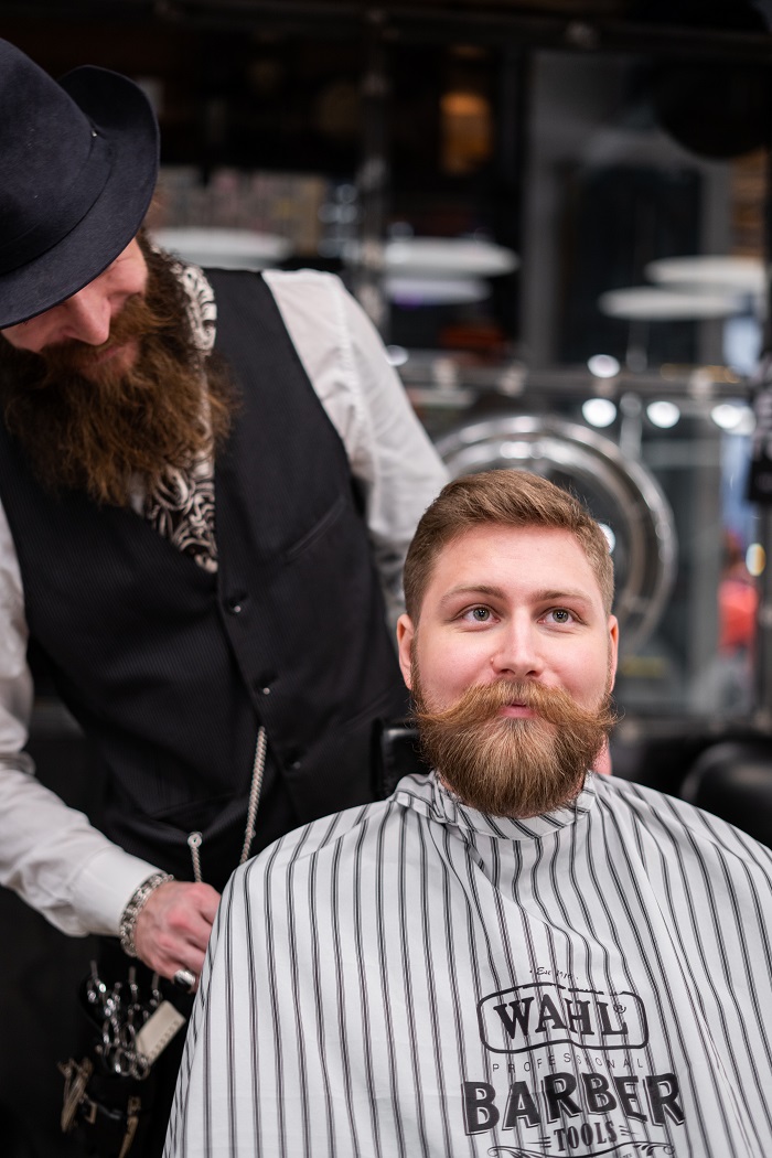 Tricks To Find The Best Barber To Match Your Personality Style