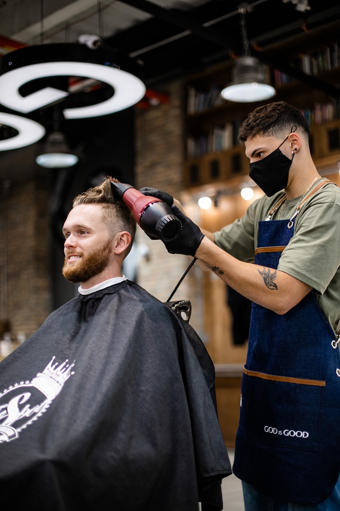 Tricks To Find The Best Barber To Match Your Personality Style