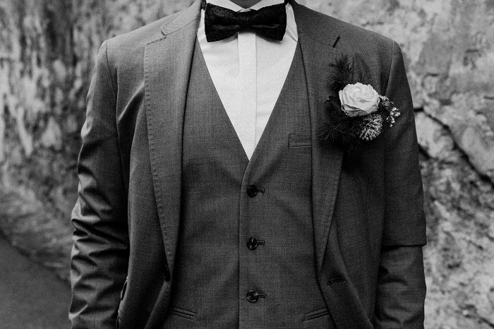 4 Places Other than a Wedding to Wear a Tuxedo