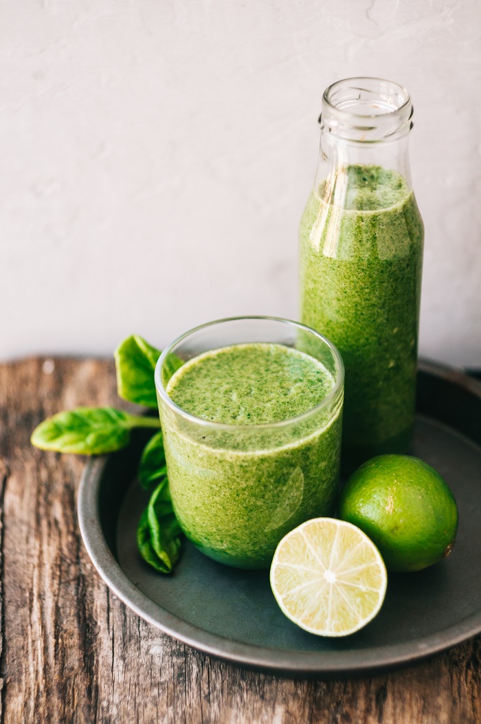 What can a juice cleanse do to your body?