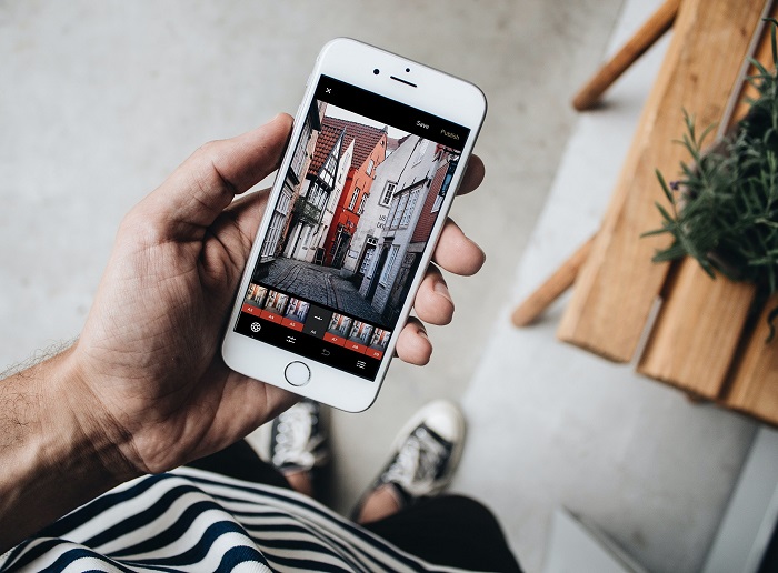 7 Tips to Take Perfect Instagram Photos 