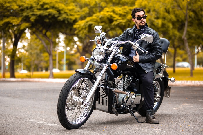 Why Men’s Biker Jackets are an Essential Piece of Clothing