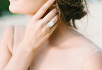 Different Ways to Wear Your Wedding and Engagement Rings
