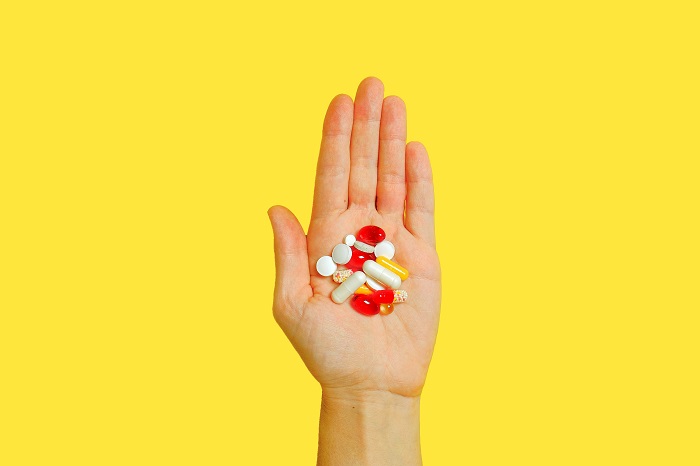5 Reminders So that You Never Miss Your Vitamins Again