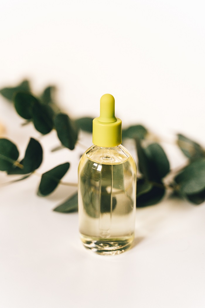 Améliorer la beauté naturelle avec l'huile d'olive
