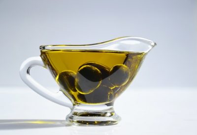 Enhancing Natural Beauty with Olive Oil