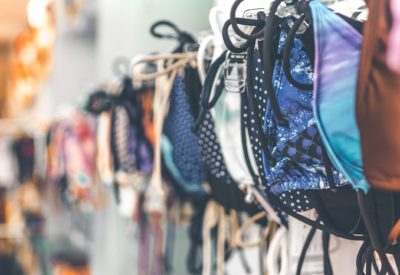 All You Need to Know About Purchasing Swimwear