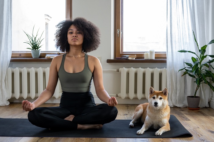How Can Yoga Affect Your Mental Health?