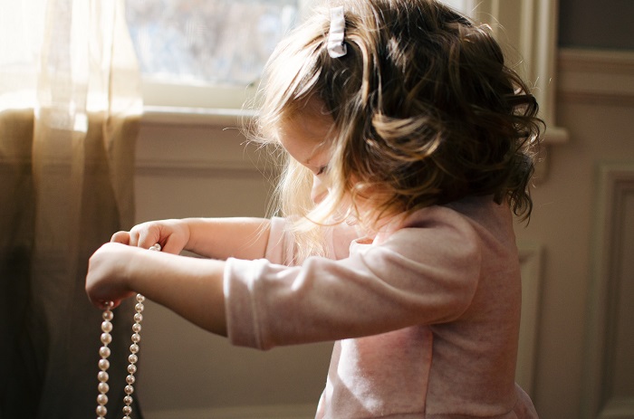 Myths About Children's Jewelry Which Are Completely Wrong