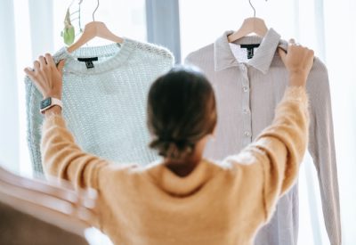 Tips for Starting Your Own Clothing Boutique