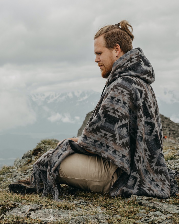 Top 5 Wool Ponchos That Will Change Your Style Outlook