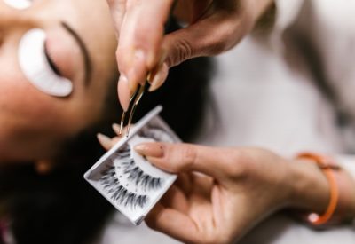 The Importance of Doing A Lash Course