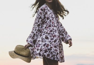 Stunning Floral Dresses That Never Go Out of Style