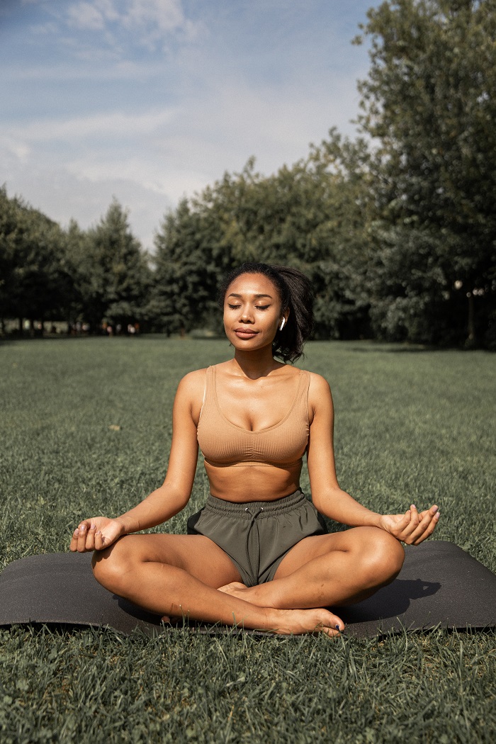 The Ins And Outs Of Breathwork For Health And Fitness