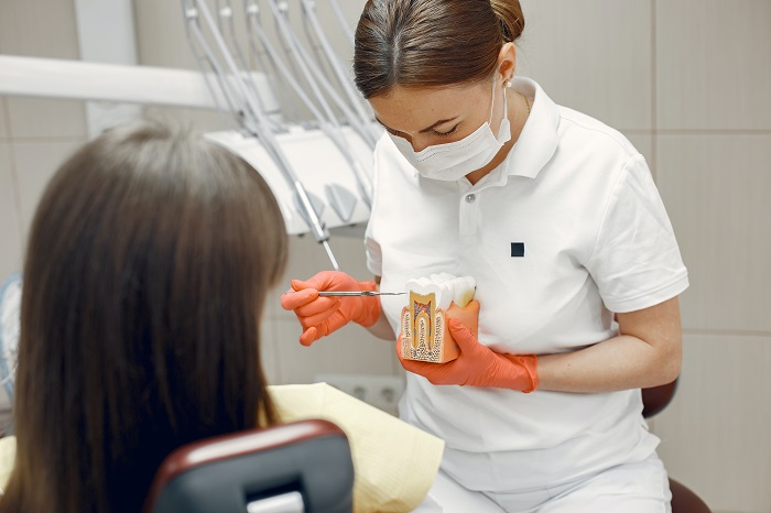 Cosmetic Dentistry: A Guide
