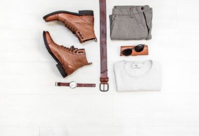 Fashion Tips for Men and How to Shop for Men's Clothing