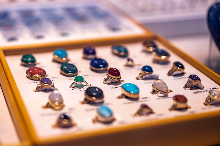 Gemstones and Their Wonderful Properties