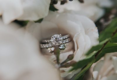 Diamond Alternatives to Consider for Your Engagement Ring