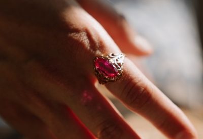 The Most Romantic Gemstone for Couples in 2022 is Ruby
