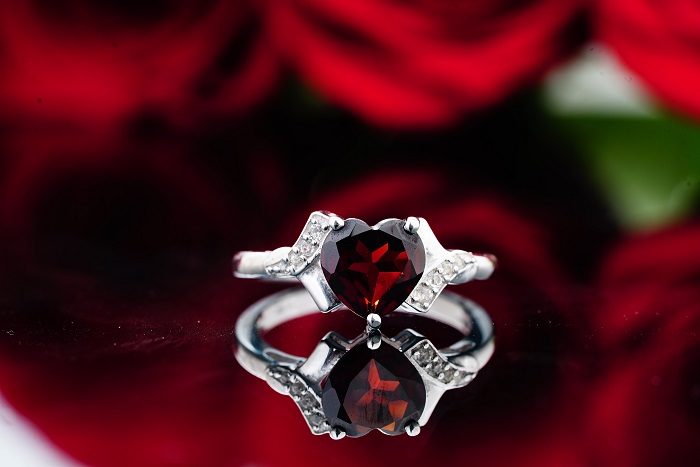 The Most Romantic Gemstone for Couples in 2022 is Ruby 