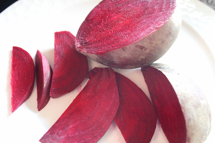 7 Beetroot Face-Packs for Spotless Skin