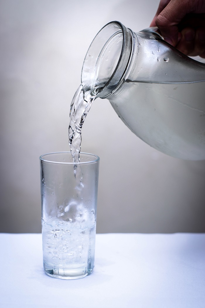 Does Drinking More Water Help You Lose Weight