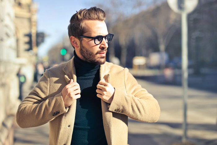 The Man's Guide to Fashion: Tricks and Trends Every Guy Should Know