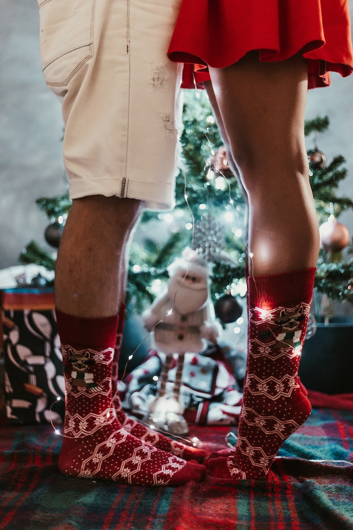 6 Trendy Christmas Gift Ideas For Your Boyfriend