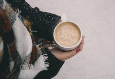 Five Tips For Staying Healthy During The Winter Months