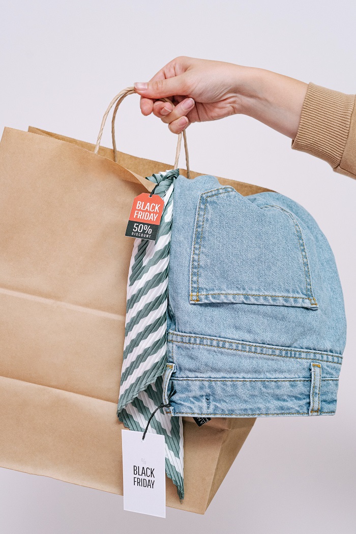 How To Master The Black Friday Clothing Sales 