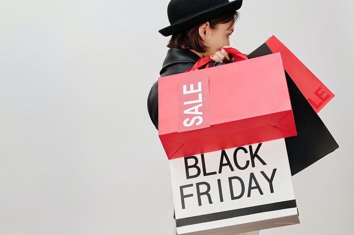 How To Master The Black Friday Clothing Sales 