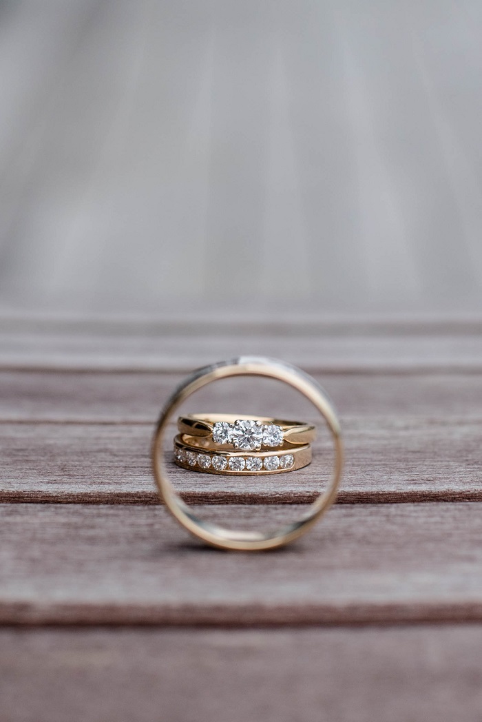 Things to Know Before Choosing Wedding Ring Sets